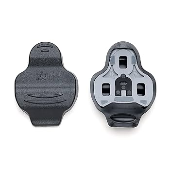 Amazon | LOOK (ルック) KEO クリートカバー ブラック DTPD